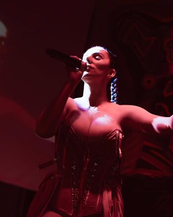 Full leaked La mala rodriguez page private onlyfans photo