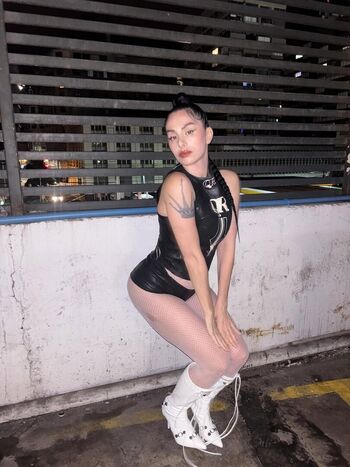 Full leaked La mala rodriguez page private onlyfans photo