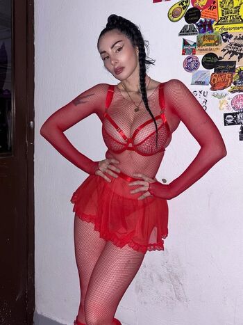 Full leaked La mala rodriguez page private onlyfans photo