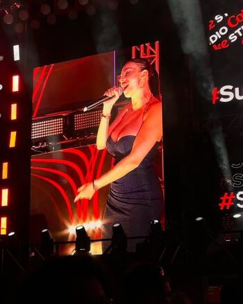 Full leaked La mala rodriguez page private onlyfans photo