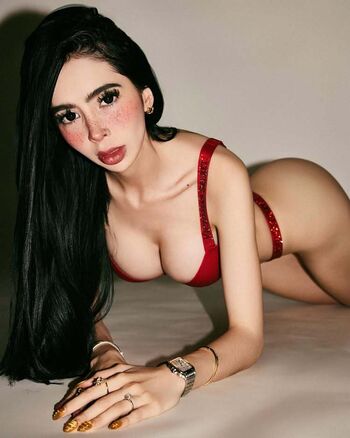 Full leaked La nina fresa private onlyfans photo