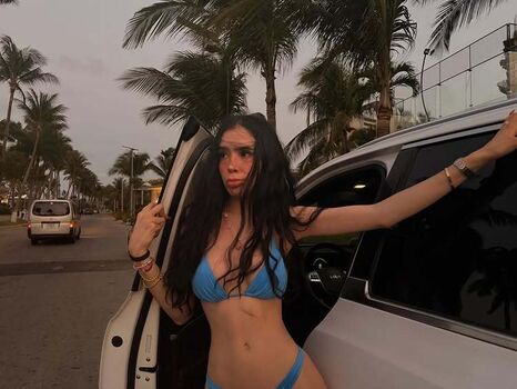 Full leaked La nina fresa private onlyfans photo