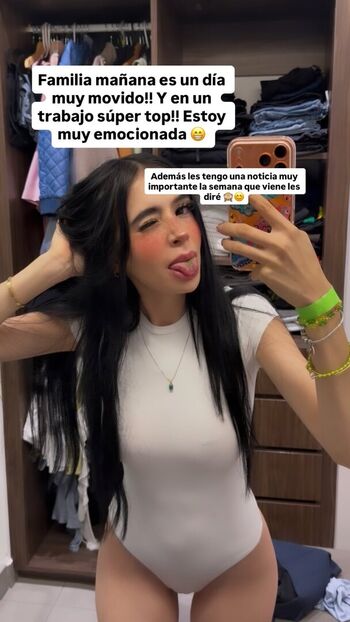 Full leaked La nina fresa  page private onlyfans photo
