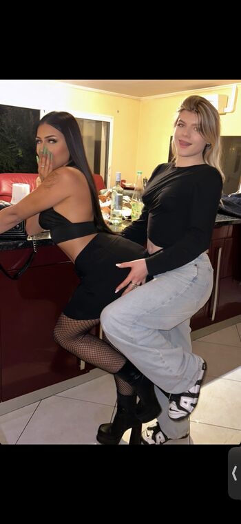 Full leaked La pinette private onlyfans photo
