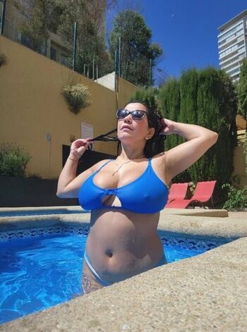 Full leaked Laandy private onlyfans photo