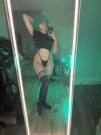 Labinnak Mangoloo Cosplay