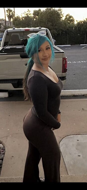 Full leaked Labriana laoli private onlyfans photo