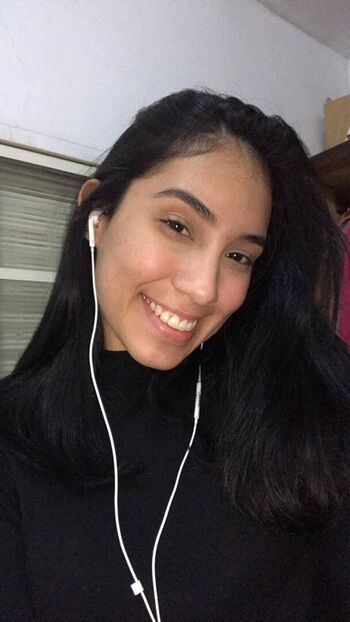 Full leaked Lacacao private onlyfans photo