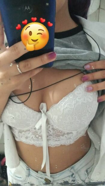 Full leaked Lacacao private onlyfans photo
