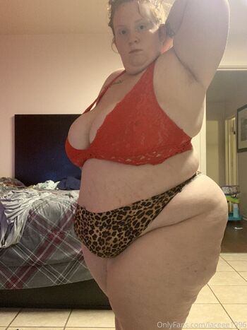 Full leaked Laceee private onlyfans photo
