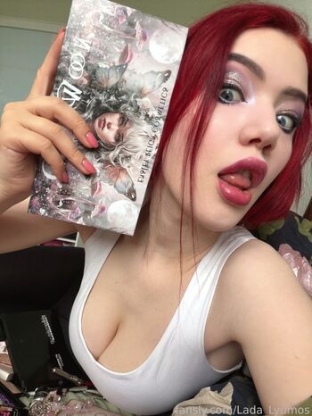 Full leaked Lada lyumos  page private onlyfans photo