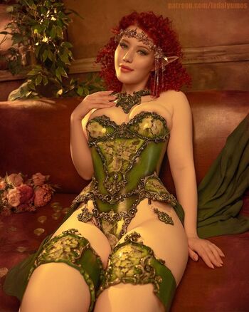Full leaked Lada lyumos page private onlyfans photo