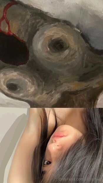 Full leaked Ladislava private onlyfans photo