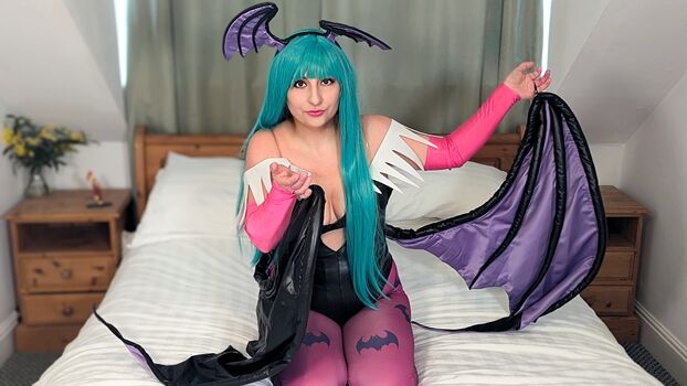 Full leaked Lady decade private onlyfans photo