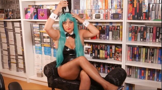 Full leaked Lady decade private onlyfans photo
