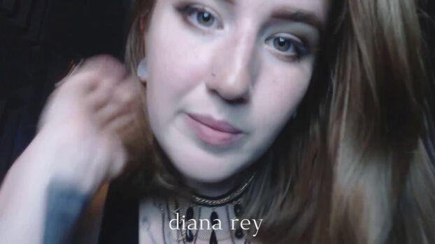 Full leaked Lady diana rey private onlyfans photo