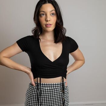 Full leaked Lady embra private onlyfans photo