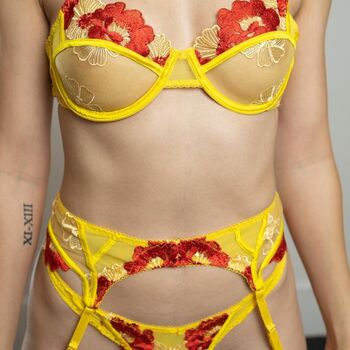 Full leaked Lady embra private onlyfans photo