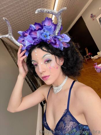 Lady Embra