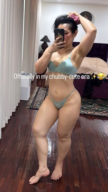 Full leaked Lady fitwith masee private onlyfans photo