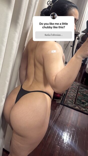 Full leaked Lady fitwith masee private onlyfans photo