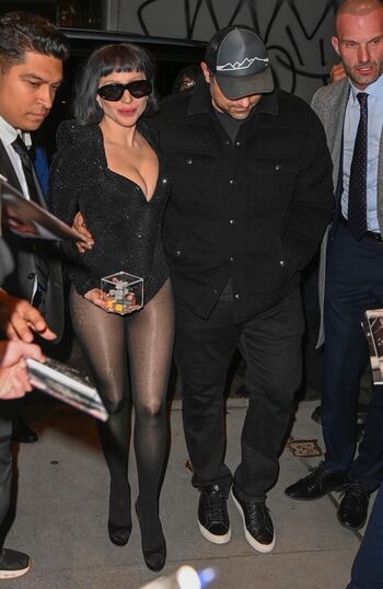 Lady Gaga