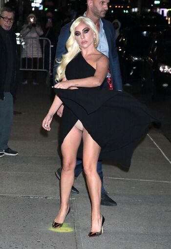 Lady Gaga