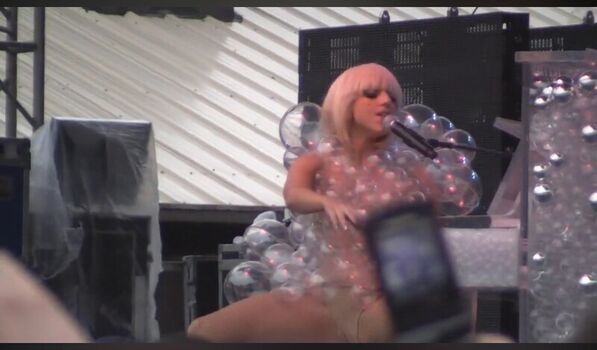 Full leaked Lady gaga private onlyfans photo