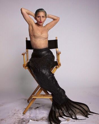 Full leaked Lady gaga private onlyfans photo