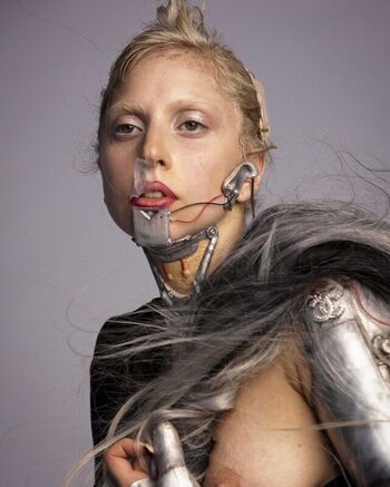 Full leaked Lady gaga private onlyfans photo