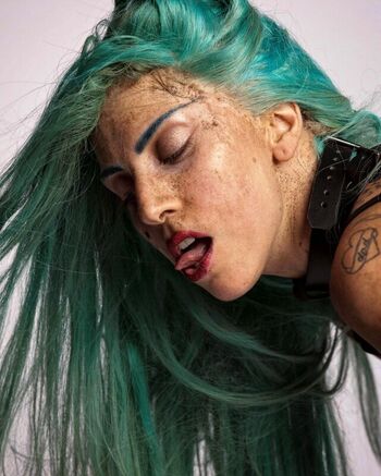 Full leaked Lady gaga private onlyfans photo