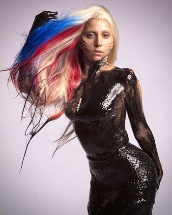 Lady Gaga