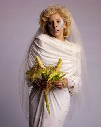 Full leaked Lady gaga private onlyfans photo