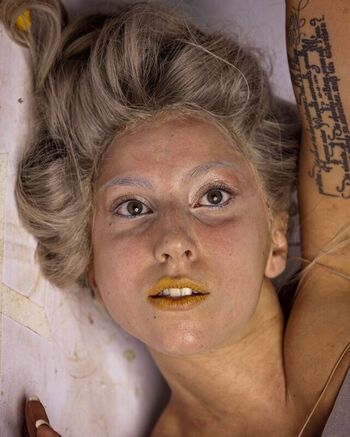 Lady Gaga