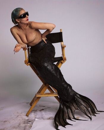 Full leaked Lady gaga private onlyfans photo