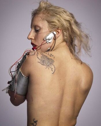 Full leaked Lady gaga private onlyfans photo