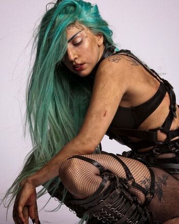 Full leaked Lady gaga private onlyfans photo