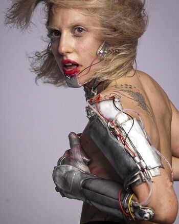 Full leaked Lady gaga private onlyfans photo