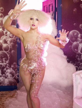 Full leaked Lady gaga private onlyfans photo