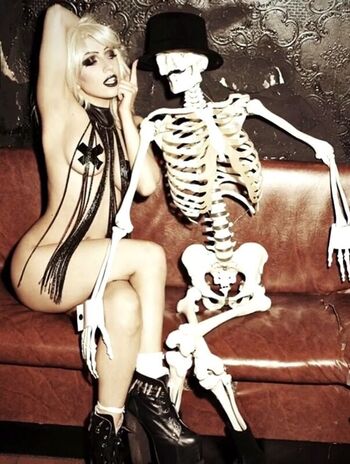 Lady Gaga