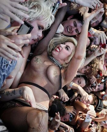 Lady Gaga