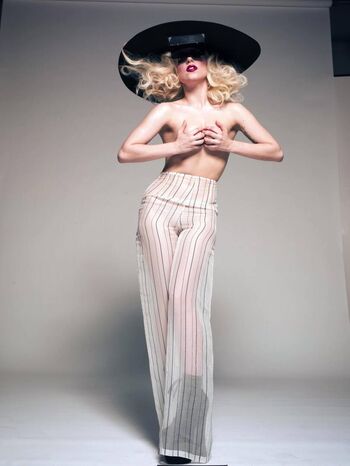 Lady Gaga