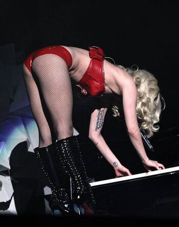 Lady Gaga