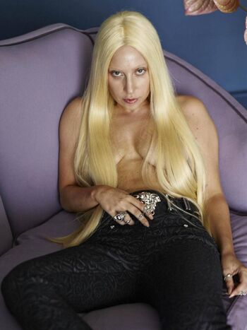 Lady Gaga