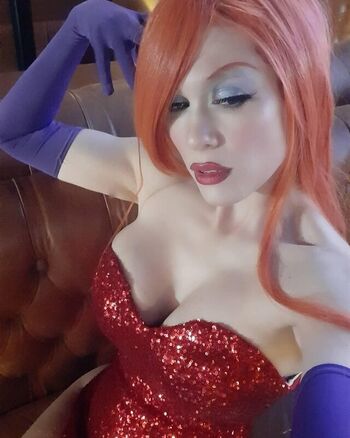 Full leaked Lady lemon private onlyfans photo