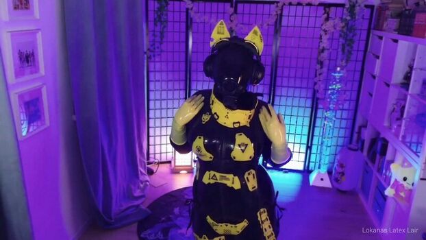 Full leaked Lady loky private onlyfans photo