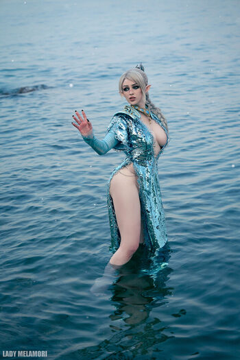 Full leaked Lady melamori  page private onlyfans photo