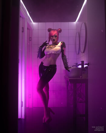 Full leaked Lady melamori  page private onlyfans photo