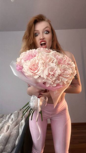 Full leaked Lady melamori page private onlyfans photo