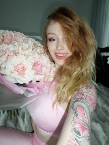 Full leaked Lady melamori page private onlyfans photo
